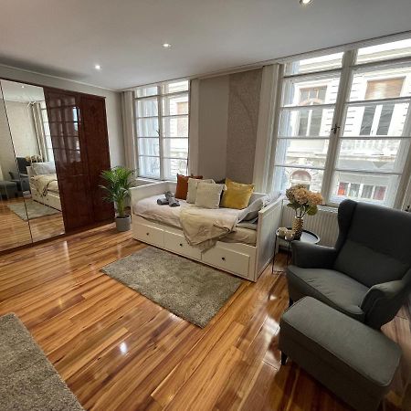 Vintage Home In The Heart Of The City Βουδαπέστη Εξωτερικό φωτογραφία