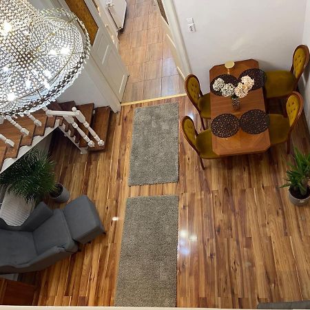 Vintage Home In The Heart Of The City Βουδαπέστη Εξωτερικό φωτογραφία