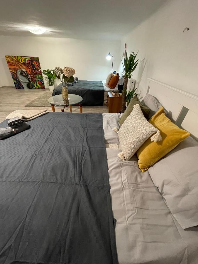 Vintage Home In The Heart Of The City Βουδαπέστη Εξωτερικό φωτογραφία
