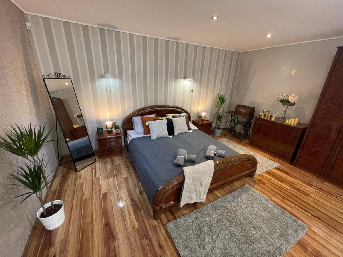 Vintage Home In The Heart Of The City Βουδαπέστη Εξωτερικό φωτογραφία