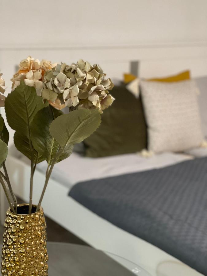 Vintage Home In The Heart Of The City Βουδαπέστη Εξωτερικό φωτογραφία