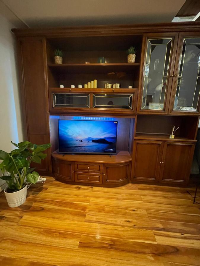 Vintage Home In The Heart Of The City Βουδαπέστη Εξωτερικό φωτογραφία