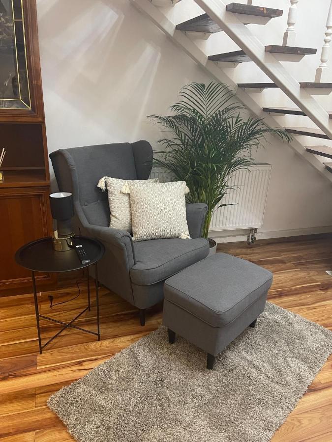 Vintage Home In The Heart Of The City Βουδαπέστη Εξωτερικό φωτογραφία