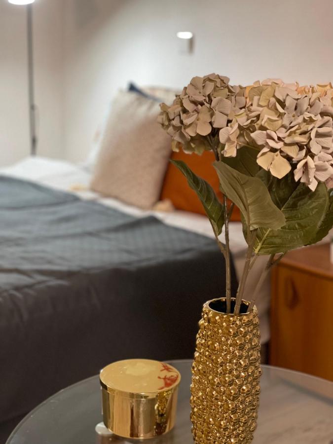 Vintage Home In The Heart Of The City Βουδαπέστη Εξωτερικό φωτογραφία