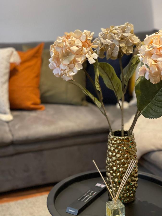 Vintage Home In The Heart Of The City Βουδαπέστη Εξωτερικό φωτογραφία